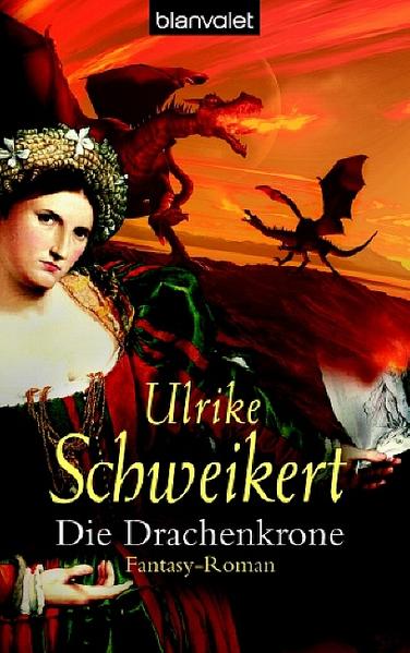 Die Drachenkrone
