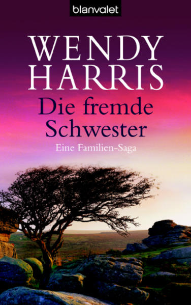 Die fremde Schwester