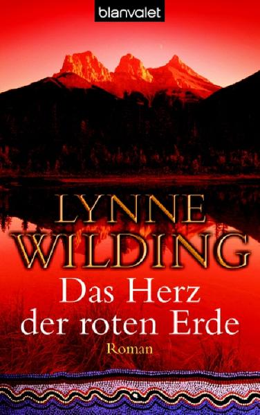 Das Herz der roten Erde