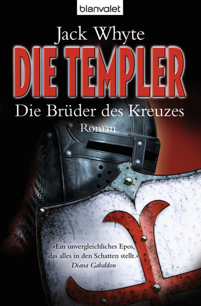 Die Templer - Die Brüder des Kreuzes