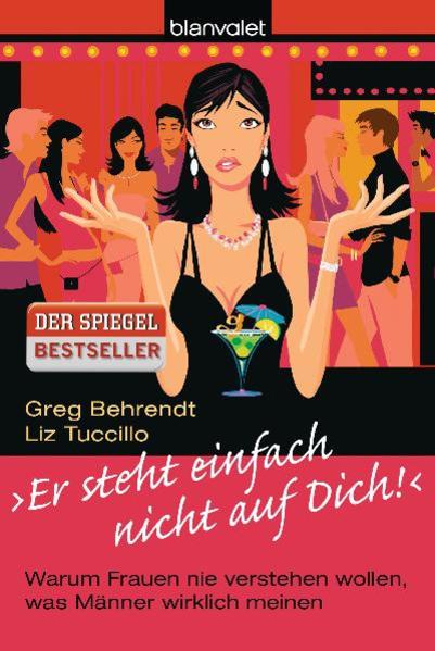 "Er steht einfach nicht auf dich!"