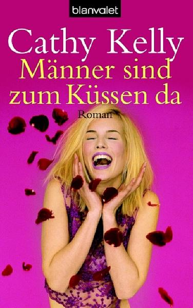 Männer sind zum Küssen da