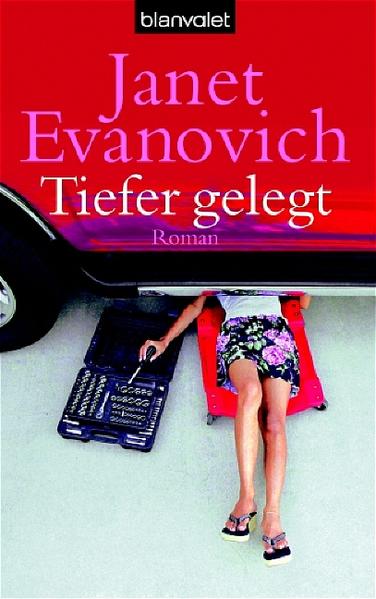 Tiefer gelegt