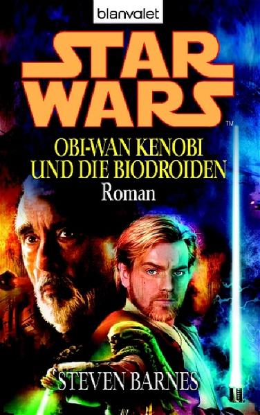 Star Wars: Obi-Wan Kenobi und die Biodroiden