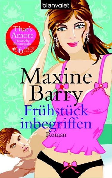 Frühstück inbegriffen