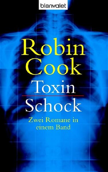 Toxin/ Schock