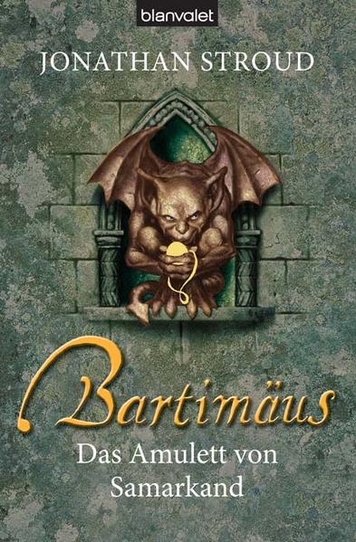 Bartimäus