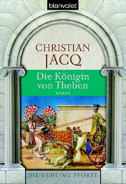 Die Königin von Theben