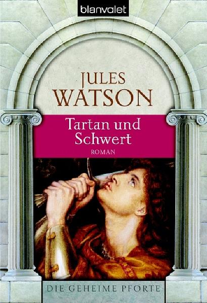 Tartan und Schwert