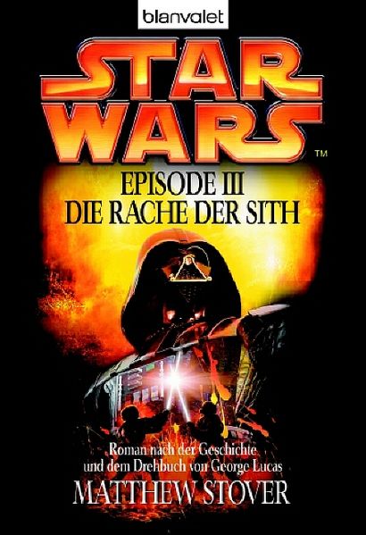 STAR WARS™ - EPISODE III