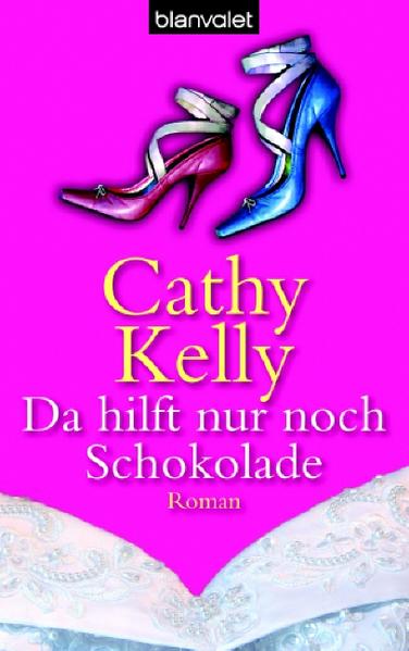 Da hilft nur noch Schokolade