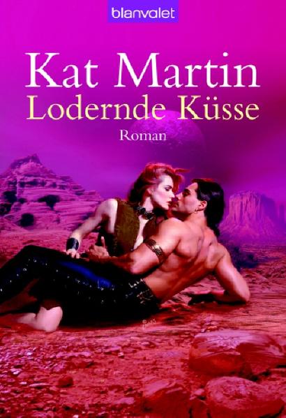 Lodernde Küsse