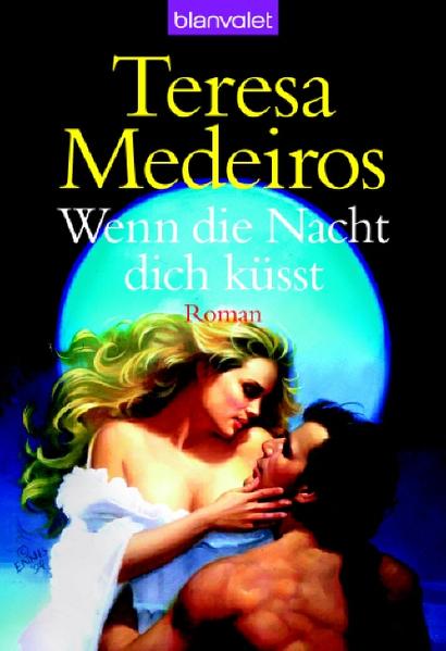 Wenn die Nacht dich küsst