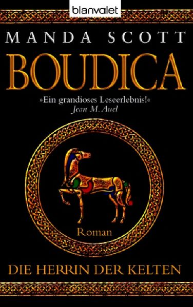 Die Herrin der Kelten - Boudica