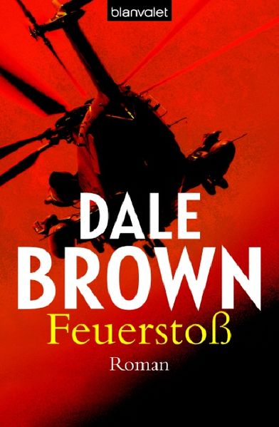 Feuerstoß