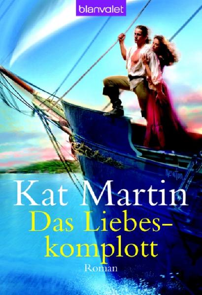 Das Liebeskomplott