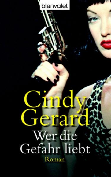 Wer die Gefahr liebt