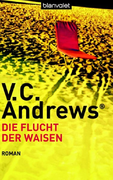 Die Flucht der Waisen