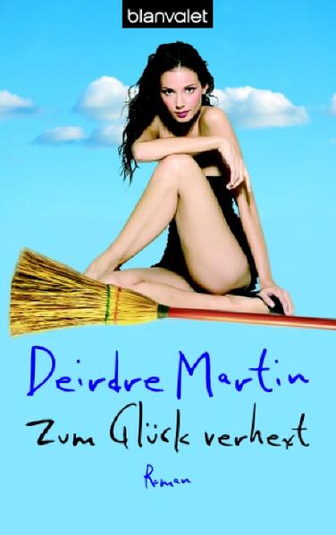Zum Glück verhext