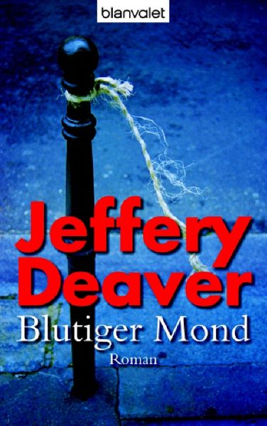 Blutiger Mond
