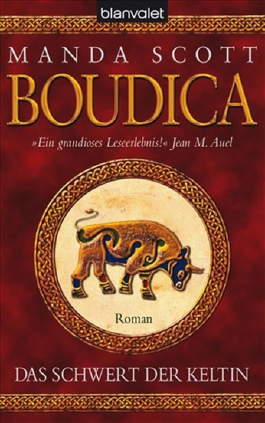 Das Schwert der Keltin - Boudica