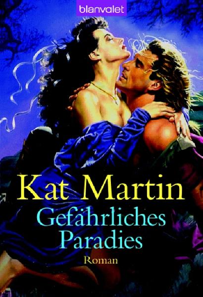 Gefährliches Paradies