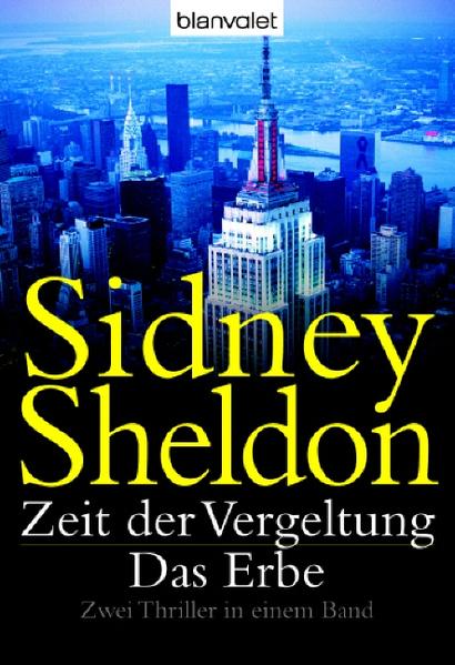 Zeit der Vergeltung Das Erbe