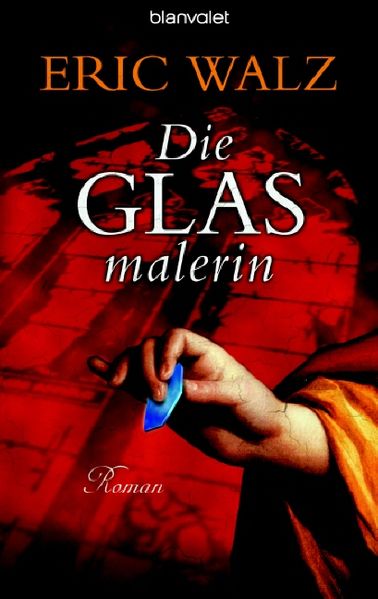 Die Glasmalerin