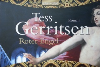 Roter Engel