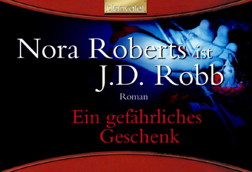 Ein gefährliches Geschenk