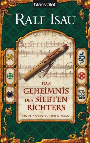 Buchcover