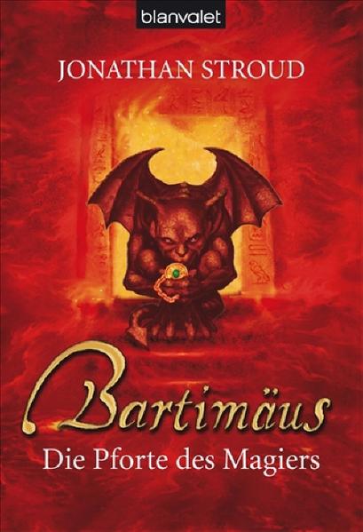 Bartimäus