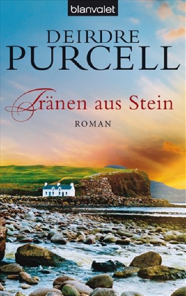 Tränen aus Stein