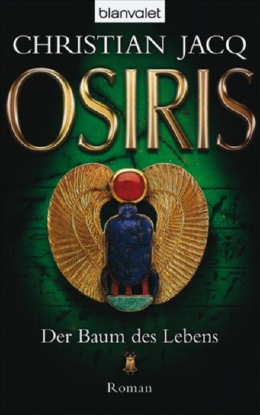 Der Baum des Lebens  - Osiris