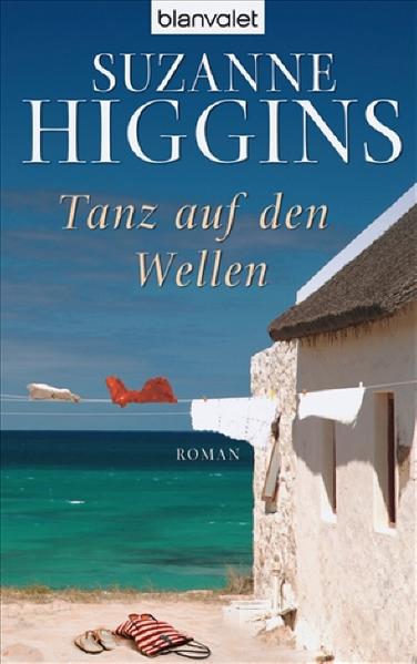 Tanz auf den Wellen
