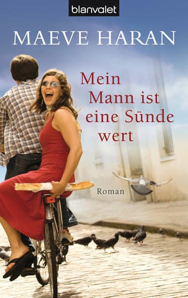 Mein Mann ist eine Sünde wert
