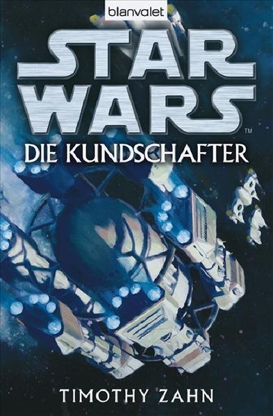 Star Wars™ - Die Kundschafter