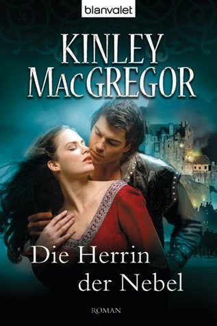 Die Herrin der Nebel