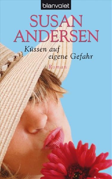 Küssen auf eigene Gefahr