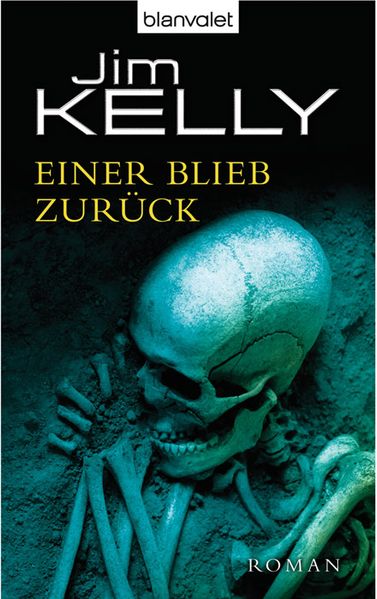 Einer blieb zurück