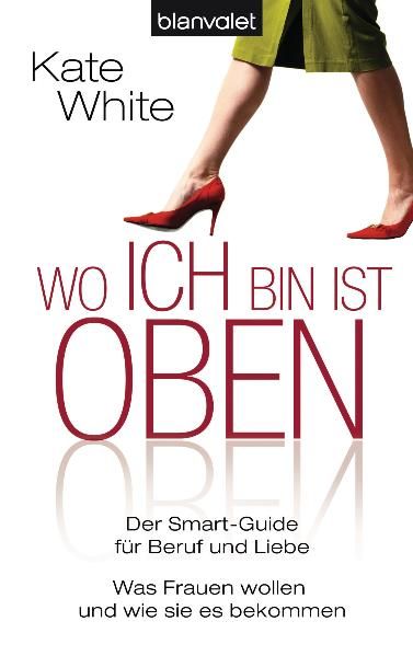 Wo ich bin, ist oben