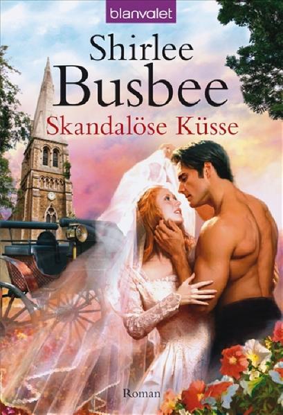 Skandalöse Küsse