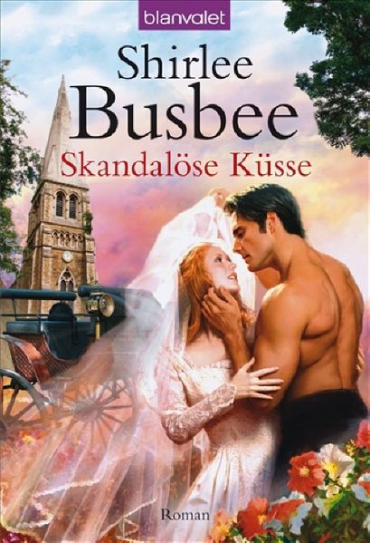 Skandalöse Küsse