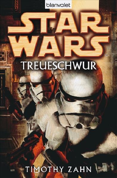 Star Wars™ - Treueschwur
