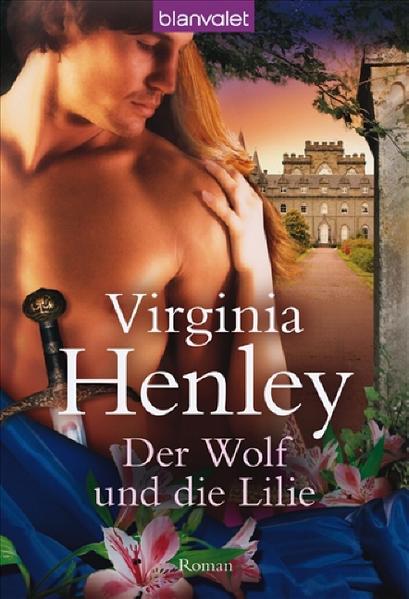 Der Wolf und die Lilie