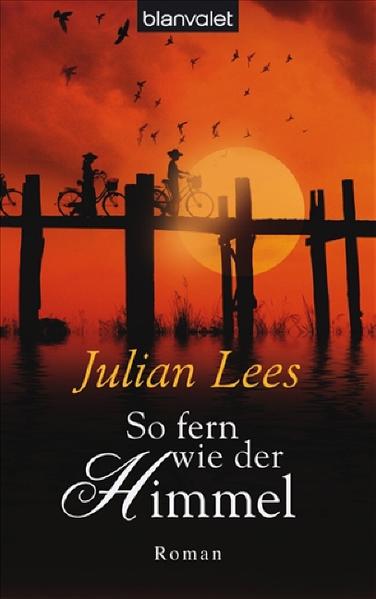 So fern wie der Himmel