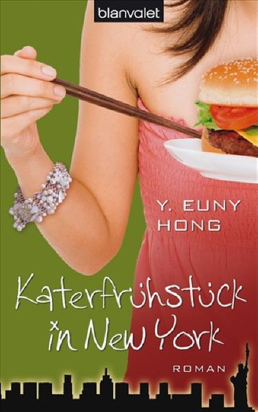 Katerfrühstück in New York