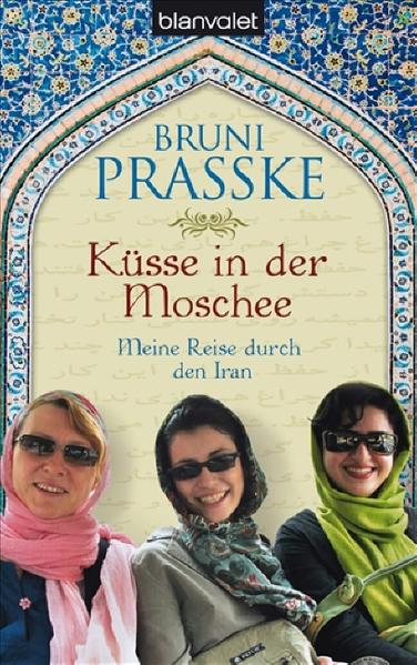Küsse in der Moschee