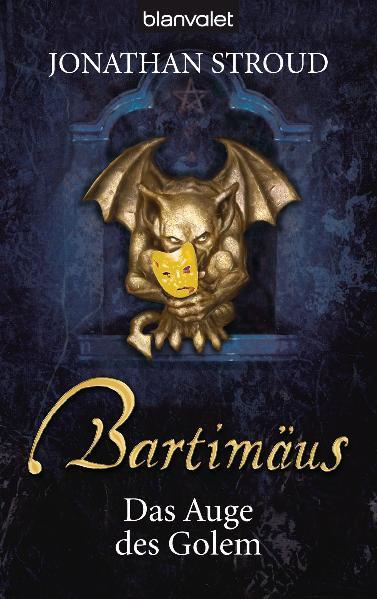 Bartimäus -