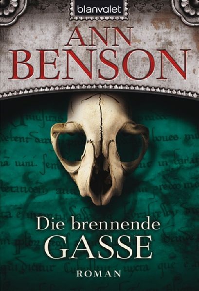 Buchcover